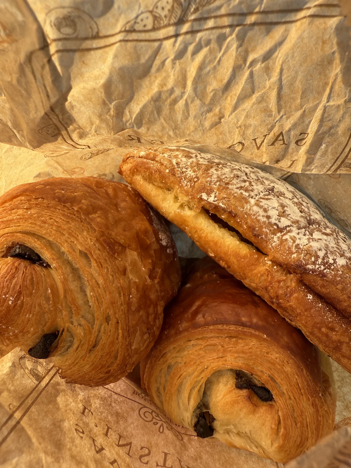 Croq' Baguette - photo 2